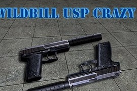 USP MANimations