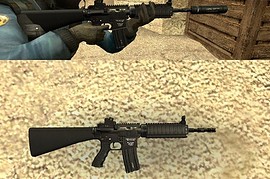 Heckler_and_Koch_M4_Carbine