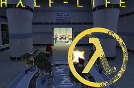 Half-Life Overhaul Pack v1.0