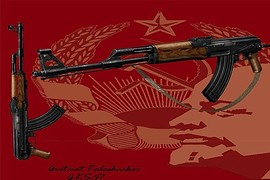 AKS-47