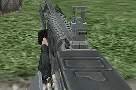 FA M60 + CS CZ DS Animations