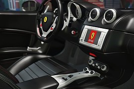 Ferrari California AUTOVISTA