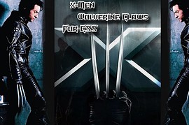X-Men_Wolverine_Claws