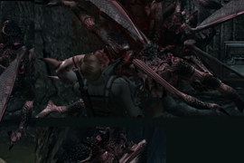 Satyr Enemies Pack