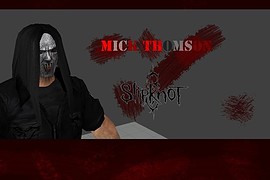 Mick Thomson