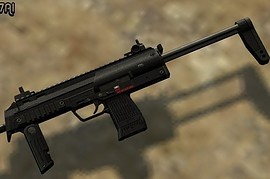 MP7A1