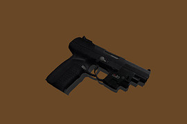 FN Weapon Pack v.1