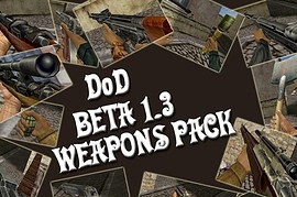 Beta_1.3_Weapons_Pack