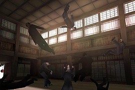 ts_dojo