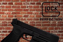 Glock 18c Tactical Hackage