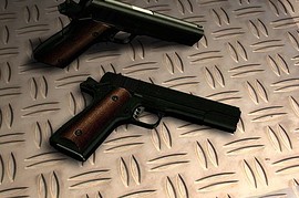 Colt 1911