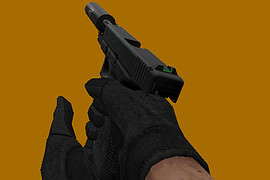 Mantuna-s Glock 17