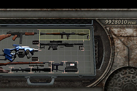 Pack Weapons HD [3.0]