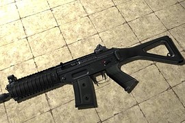 RIS Sig 552