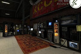 Half Life 2: Raising the Bar Redux