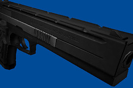 Beretta model 89