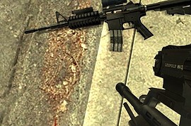 Aimpoint_ANPEQ_M4A1