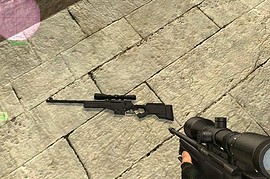 AWP (awm)