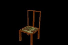 Just chair