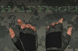 Half_Finger_Gloves