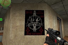 SatanisT's Scout