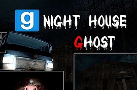 Night_House_Ghost