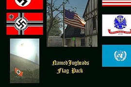 NamedJughead_s_Flag_Pack