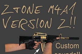 Two_ToNe_M4A1_V2
