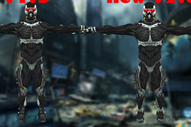 Crysis 2