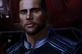 Mass Effect 3 SweetFX (v.1.4)