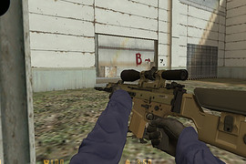 CS:GO Weapons Pack