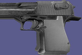 WetsGat Desert Eagle