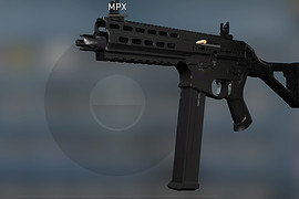 MPX