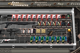A>> Spas 12 V1 [Riot Gun]