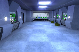 GoldenEye: Source