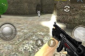 Gun & Strike 3D