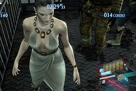 Excella Gionne (RE 5) v.1.1