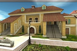 de_rush
