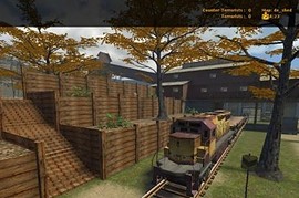 de_shed