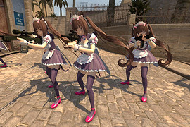 Chocola