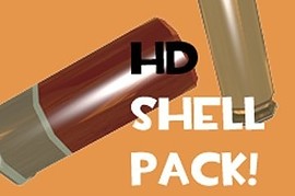 HD Shells