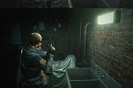 RE2 SweetFX