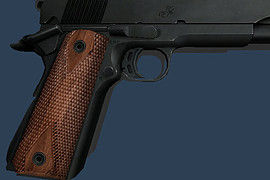 BLiTz Colt 1911 for Mk23