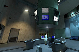 Black Mesa