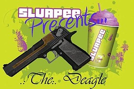 The Deagle