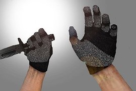 My_First_Weirdo_Glove__