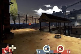ctf_2fort_unleashed_night