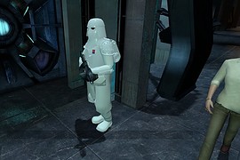 Stormtroopers for HL2 v1.2