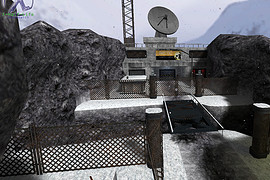 X-Half-Life Deathmatch 3.0.3.8