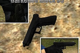 Darker Glock 35